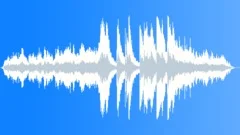 Theme From The Ocean (ambient, relax, silence, nature, piano, Background)Stock Music