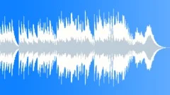 Theme - orchestral music loop Sound Effect