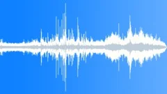 Theme Park and FootstepsSound Effect