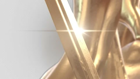 Themis copper-2 Video stock 233666032