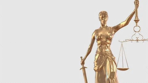 Themis copper right Video stock 233696021