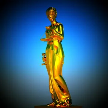 Themis Stock Photos
