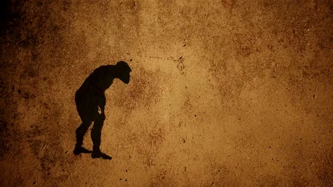Theory of Evolution Stock Footage 133702123