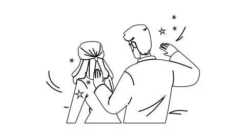 Therapy alternative medicine vector Stock Illustration