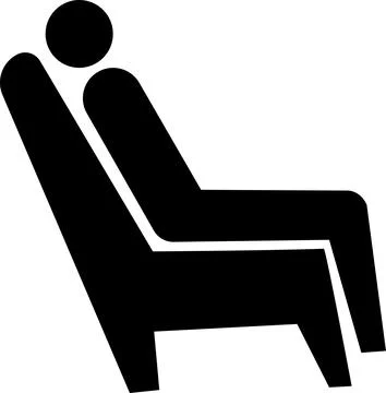Therapy icon sign. Stock Illustration