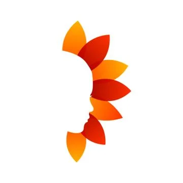  therapy logo Stock Illustration