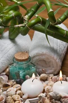 Therapy. Stock Photos