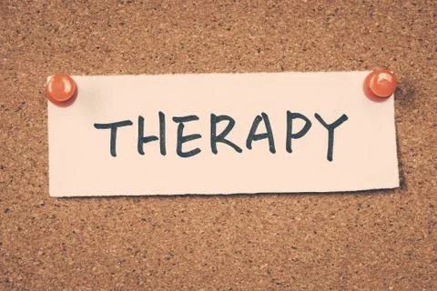 Therapy Stock Photos