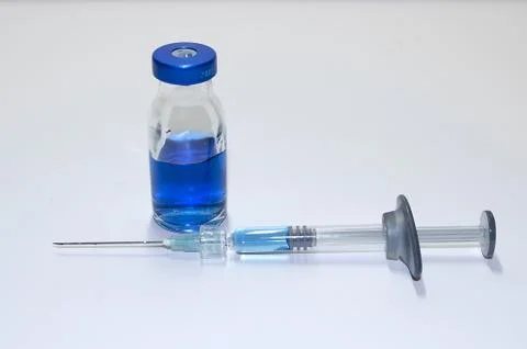 Therapy treatment Stock Photos