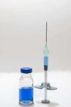 Therapy treatment Stock Photos