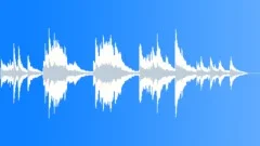 There Is Always Hope (Solo Inspirational Piano)Stock Music