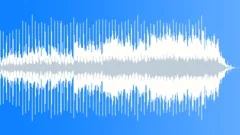 There And Back Ambient Background MotionStock Music