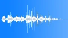 There be aliens outside Sound Effect