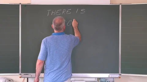 There is god Stock Footage 112120472