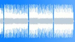 There He Goes Again Stock Music