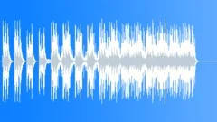 There She Goes Again Stock Music