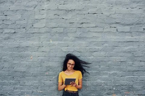 There is so much to do on the internet Stock Photos