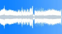 There will be no survivors ( orchestral action ) Stock Music