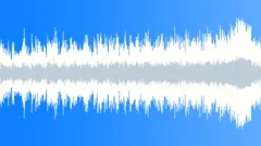 There will be no survivors 15 sec action stingerStock Music