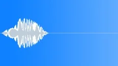 THEREMIN, COMEDYSound Effect