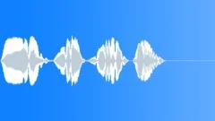 THEREMIN, COMEDY Sound Effect