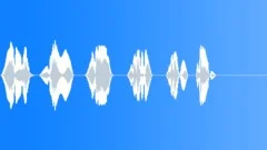 THEREMIN, COMEDY Sound Effect