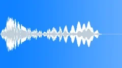 THEREMIN, COMEDY Sound Effect