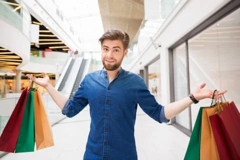 There's too much of this Foto stock