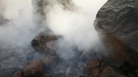  thermal Stock Footage 588430