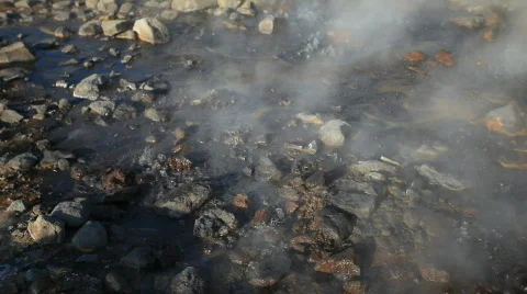 Thermal Video stock 588443