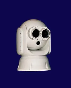 Thermal Imager Stock Photos