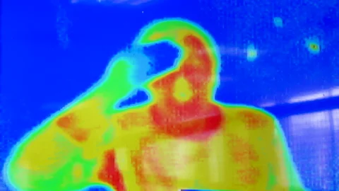 Free Stock Videos of Thermal imaging, Stock Footage in 4K and Full HD
