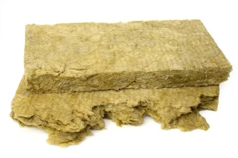 Thermal insulation Stock Photos