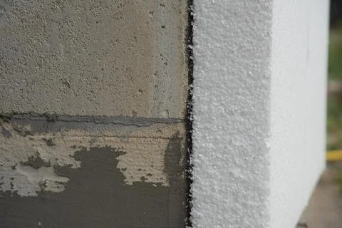 Thermal insulation Stock Photos