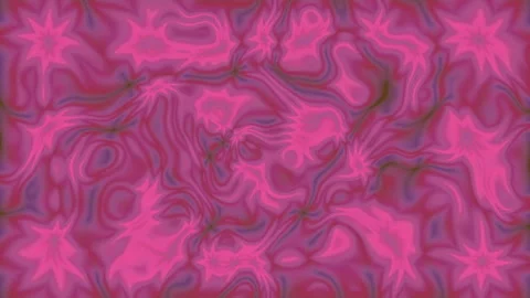 Thermal Maps of a Liquid Mind Stock Footage 329140073