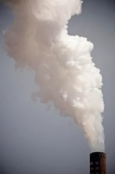 Thermal power 스톡 사진