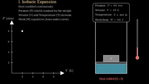 The Thermodynamic Cycle Vidéo 336267857