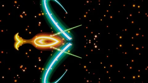 Thermodynamic Particle Motion Stockbeeldmateriaal 340869701