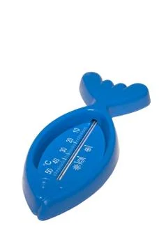 Thermometer for children Stock Photos