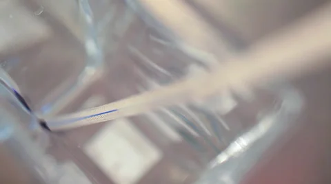 Thermometer Stock Footage 27353869