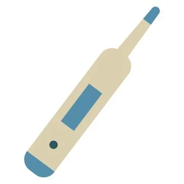 Thermometer icon Stock Illustration