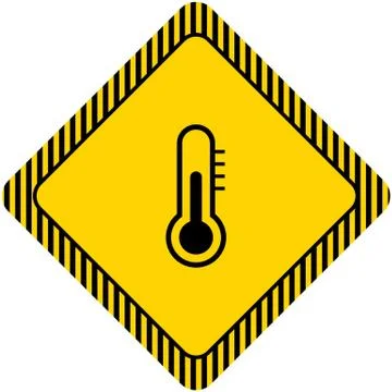 Thermometer Stock-Illustration