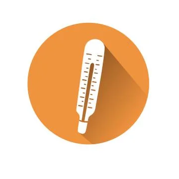 Thermometer Stock-Illustration