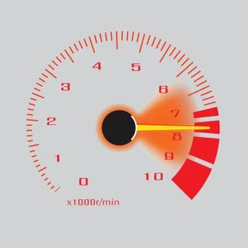 Thermometer Stock Illustration