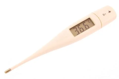 Thermometer Stock Photos