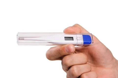 Thermometer Stock Photos