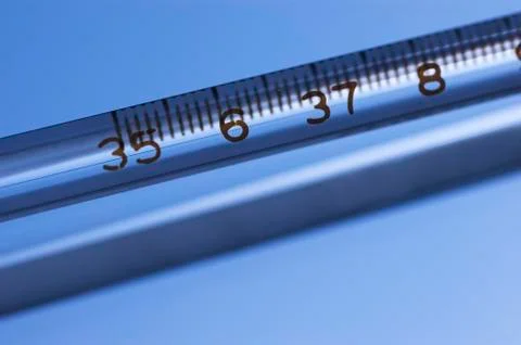 Thermometer Stock Photos