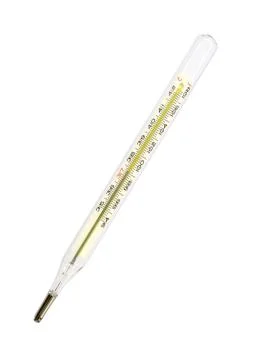 Thermometer Stock Photos