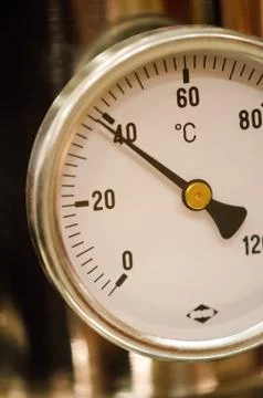 Thermometer Stock Photos