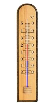 Thermometer Stock Photos